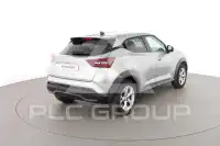 2020 Nissan Juke