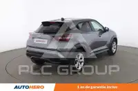 2020 Nissan Juke