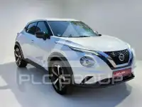2020 Nissan Juke