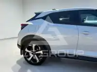 2020 Nissan Juke