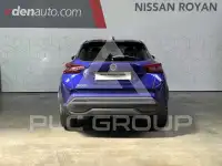2020 Nissan Juke
