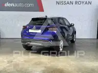 2020 Nissan Juke