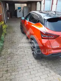 2020 Nissan Juke