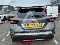2020 Nissan Juke