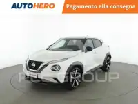 2020 Nissan Juke