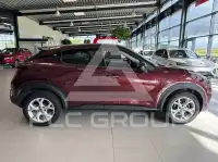 2020 Nissan Juke