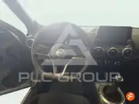 2020 Nissan Juke