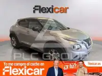 2020 Nissan Juke
