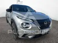 2020 Nissan Juke