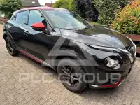 2020 Nissan Juke