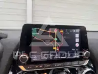 2020 Nissan Juke