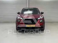 2020 Nissan Juke