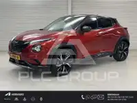 2020 Nissan Juke