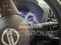 2020 Nissan Juke
