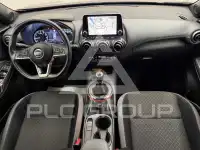 2020 Nissan Juke