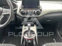 2020 Nissan Juke