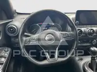 2020 Nissan Juke