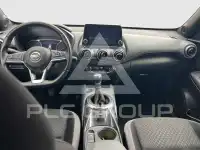 2020 Nissan Juke
