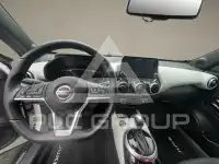 2020 Nissan Juke