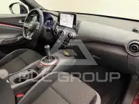 2020 Nissan Juke