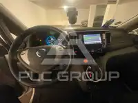2020 Nissan NV