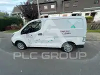 2020 Nissan NV
