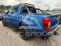 2020 Nissan Navara