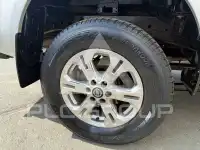 2020 Nissan Navara