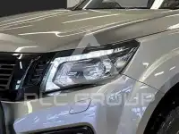 2020 Nissan Navara