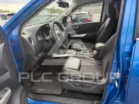 2020 Nissan Navara