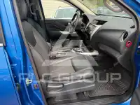 2020 Nissan Navara