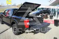 2020 Nissan Navara