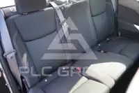 2020 Nissan Navara