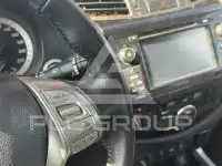 2020 Nissan Navara