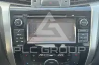 2020 Nissan Navara