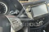 2020 Nissan Navara