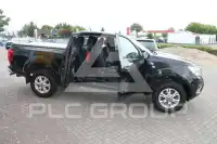 2020 Nissan Navara