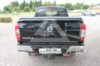 2020 Nissan Navara