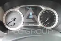 2020 Nissan Navara