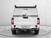 2020 Nissan Navara