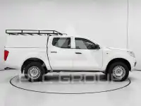 2020 Nissan Navara