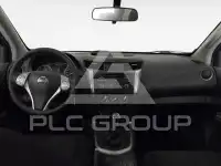 2020 Nissan Navara