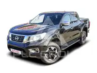2020 Nissan Navara