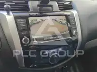 2020 Nissan Navara