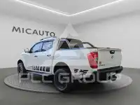 2020 Nissan Navara