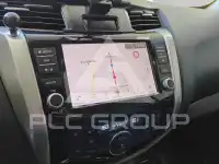 2020 Nissan Navara