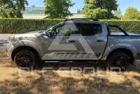 2020 Nissan Navara