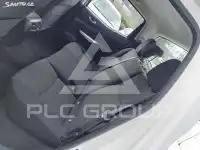2020 Nissan Navara
