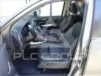 2020 Nissan Navara