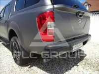 2020 Nissan Navara